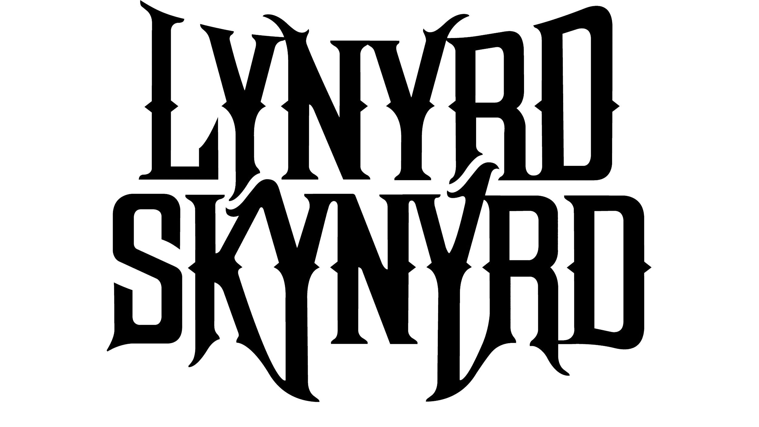 Lynyard Skynyrd